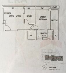 The Cape (D15), Apartment #562655581